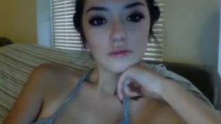 Pretty Webcam young Chatting Online
